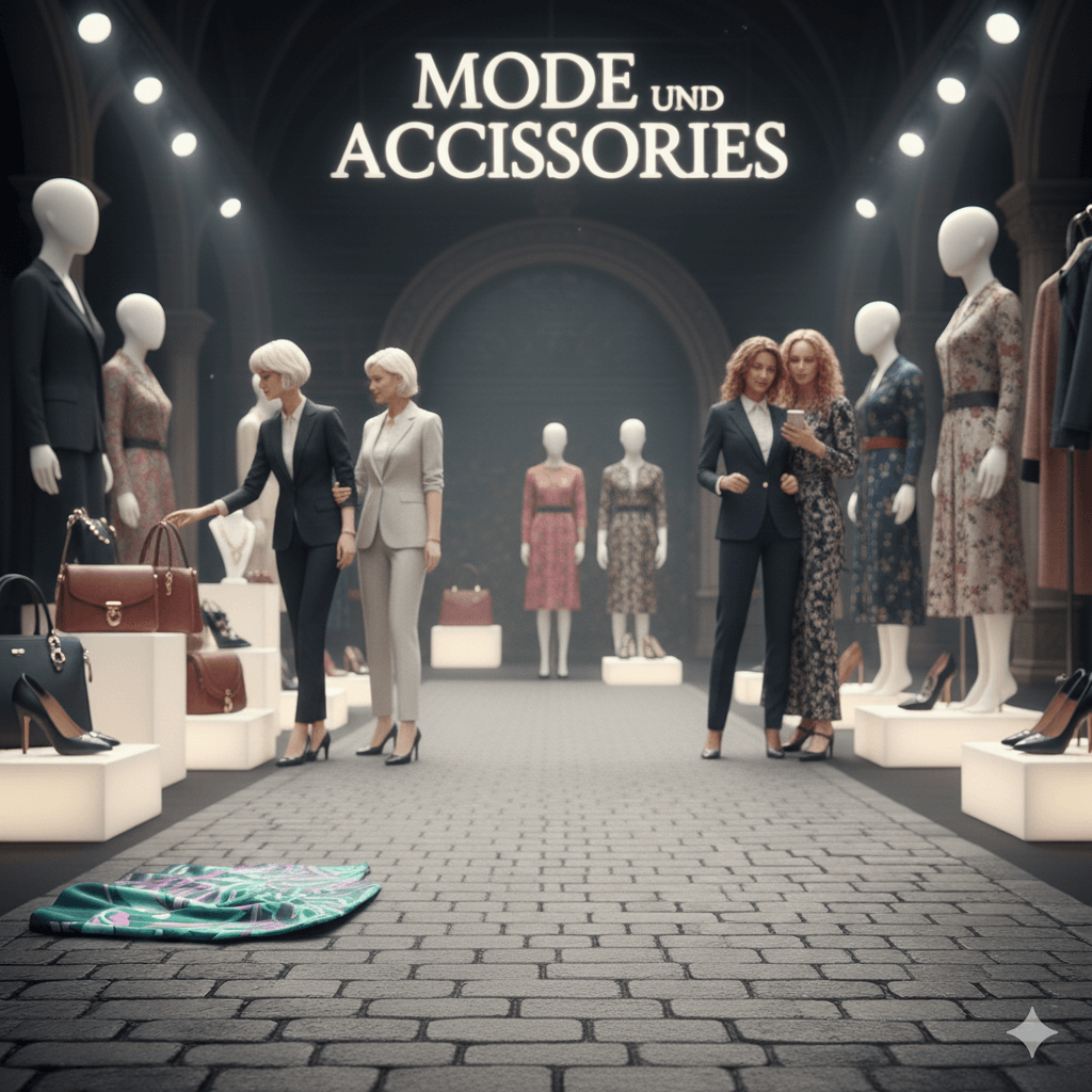 Mode-Accessoires